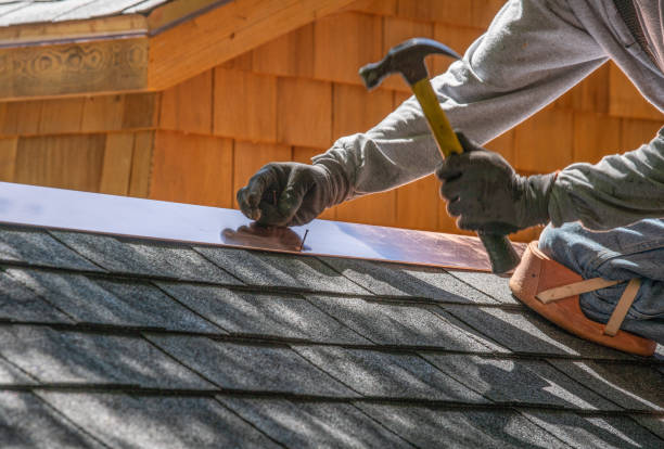Fast & Reliable Emergency Roof Repairs in Massac, KY